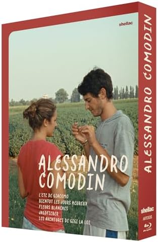 【中古】Elio Petri Collection (3 Films) - 4-DVD Box Set ( Un tranquillo posto di campagna / A ciascuno il suo / La classe operaia va i Amazon.com: Elio Petri Collection (3 Films) - 4-DVD Box Set ( Un